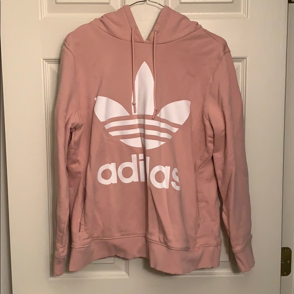 Adidas Hoodie